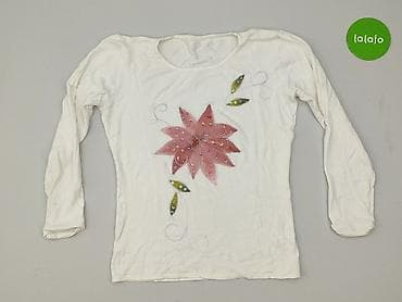 bluza nike olx: Bluzka damska, rozmiar M — 2