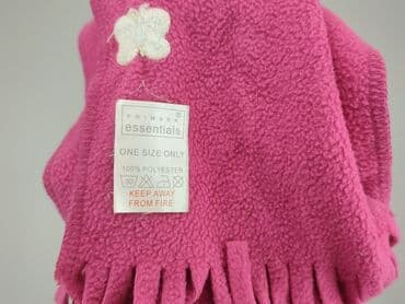 wzorzysta bluzka reserved: Scarf, condition - Good — 4