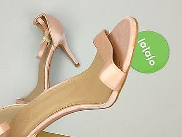 Sandals for women, size 39 — 7
