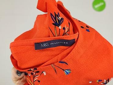 bluzka mcdonald: M&S Collection, Bluzka damska, rozmiar L — 5