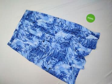 spódniczka plisowane midi: Spódnica damska, rozmiar 2XL — 4