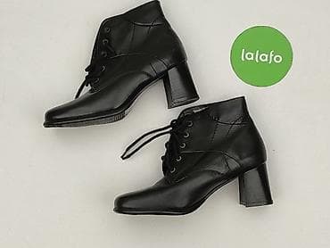 wish buty: Botki damskie, rozmiar 37 — 4