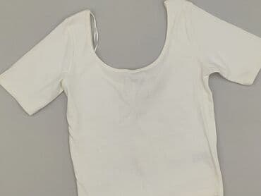 koszula do stroju krakowskiego: River Island, Women's blouse, size XL (EU 42) — 1