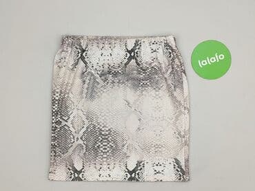krótkie spodenki do grubych rajstop: Women`s skirt, size S (EU 36) — 3
