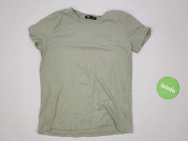 bluzki grinch: Sinsay, T-shirt damski, XS — 2