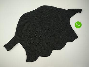 trencz levis: Ponczo damskie, rozmiar One size — 2