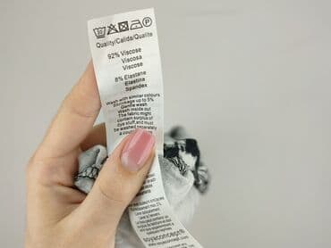 bluzki przezroczyste: Bluza damska
, rozmiar L — 6