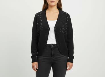 kurtka michael kors damska tk maxx: Marks & Spencer, Kardigan damski, rozmiar 2XL — 6