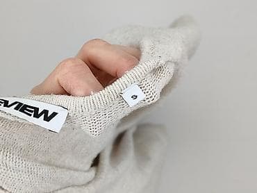 carpatree: Sweter damski, rozmiar S — 5