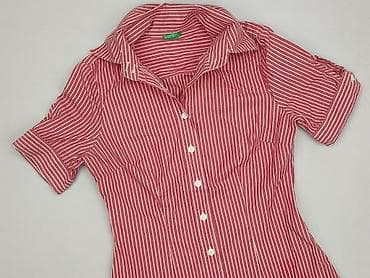 tommy bluzki: United Colors of Benetton, Koszula damska, rozmiar XS — 1