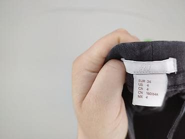 hm bluza formula 1: H&M, Jeansy damskie, rozmiar S — 4