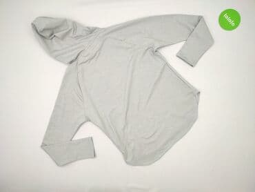 ubrania do koszykówki: Puma, Bluza z kapturem damska, rozmiar S — 3