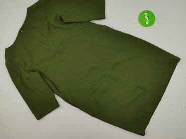 sukienki khaki na wesele: Sukienka damska, rozmiar L — 3