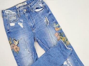 Denim Co, Jeans for women, size S (EU 36)
