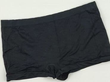 oversized t shirty basic: Women`s panties, size XL (EU 42) — 1