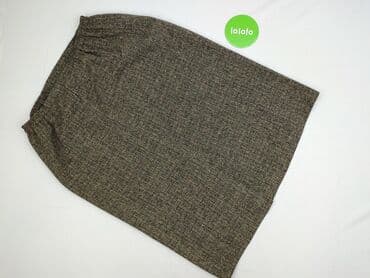 spódnice midi dzianinowe: Spódnica damska, rozmiar S — 4