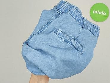 spodnie bdu: Szorty damskie, rozmiar 2XS — 5