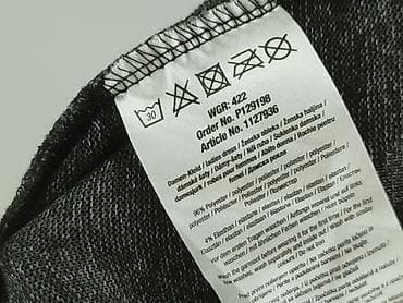 massimo jeans: Janina, Sukienka damska, rozmiar 5XL — 5