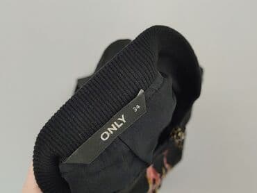 massimo dutti kurtka zimowa: ONLY, Kurtka bomberka damska, XS — 4