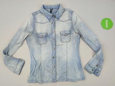 true jeans: Koszula damska, rozmiar M — 2