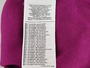 bluza bluey h: Nike, Bluza z kapturem damska, rozmiar S — 5