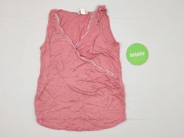 ocieplane rajstopy h m: H&M Mama, Top damski, rozmiar L — 2