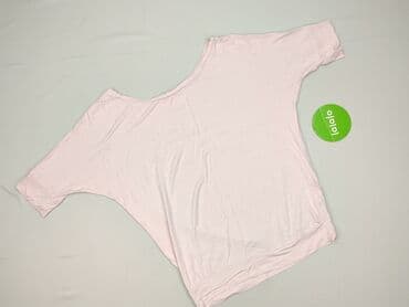 bluzki 3xl: Bluzka damska, rozmiar One size — 3