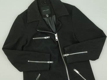 kurtka glorious: New Look, Płaszcz damski, rozmiar S — 1