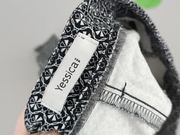 jeansy flare co to znaczy: Yessica, Spodnie materiałowe damskie, S — 4