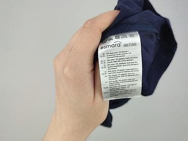 lidl bluzki: Esmara, Top damski, rozmiar M — 5