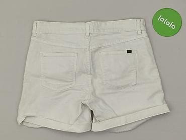 version jeans: Oasis, Shorts for women, size S — 3