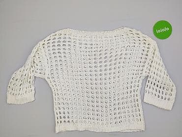 reserved sweter: Sweter damski, rozmiar M — 3