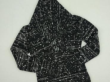 tunika swetrowa: Sweter damski, rozmiar S — 1
