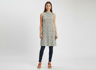 qiosk sukienki: QUIOSQUE, Sukienka damska, rozmiar L — 1