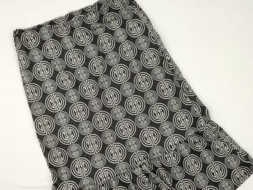 spódnice w geometryczne wzory: Women`s skirt, size M (EU 38) — 1