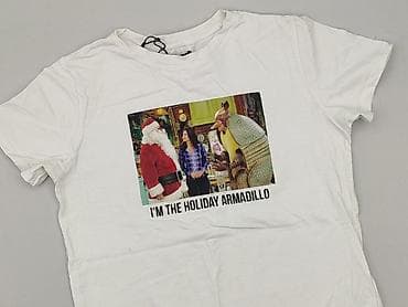 koszulki empik: Sinsay, T-shirt damski, rozmiar M — 1