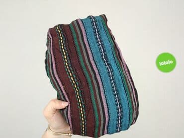 torba stradivarius: Шарф, Для жінки, стан - Дуже гарний — 4