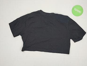 bluzki ellesse: PULL&BEAR, T-shirt damski, rozmiar S — 3