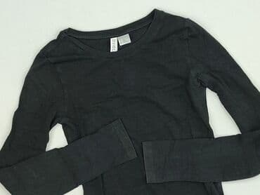 wkładki do stroju kąpielowego h m: H&M Divided, Top damski, 2XS — 1