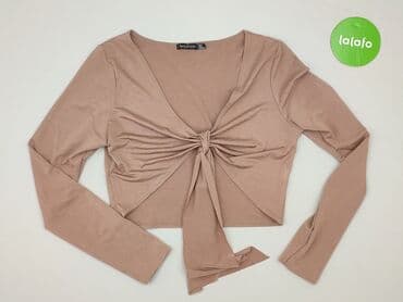 hm topy basic: Boohoo, Women`s top, M — 2