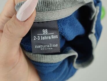 klapki z futerkiem dla dzieci ccc: Sweatshirt, 2-3 years, 92-98 cm, condition - Perfect — 4