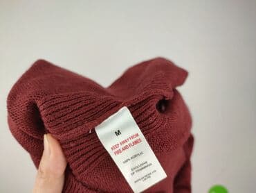 sweter hello kitty h: Papaya, Sweter damski, rozmiar M — 5
