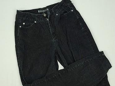 botki pull and bear: Amisu, Брюки жіночі, розмір S — 1