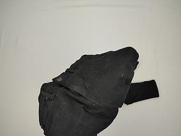 kurt: Topshop Moto, Jeansy damskie, rozmiar XS — 5