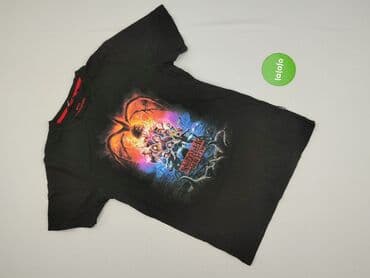 bluzki swiateczne dla rodziny: Cropp, Koszulka dla mężczyzn, rozmiar S — 2