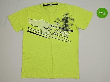 Koszulka dla mężczyzn, rozmiar M — 2