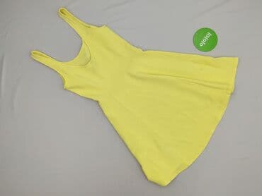 neonowa sukienka h m: H&M Divided, Sukienka damska, rozmiar 2XS — 4