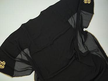 bialy kaftan: Sukienka damska, rozmiar One size — 4