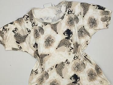 mr capuchin koszula: T-shirt damski, rozmiar M — 1