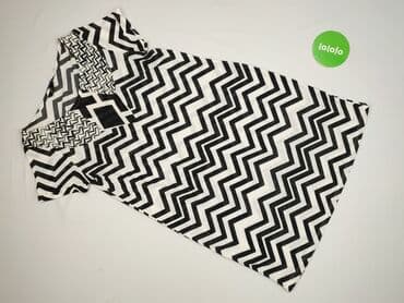 kombinezon zig zag: F&F, Sukienka damska, rozmiar S w lalafo.pl — 2 kombinezon zig zag: F&F, Sukienka damska, rozmiar S — 2